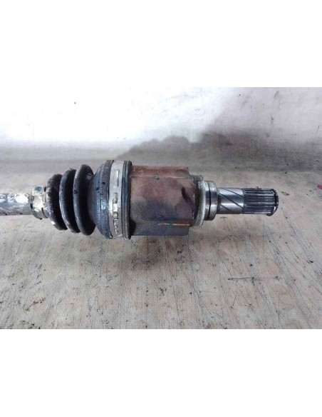 TRANSMISION DELANTERA IZQUIERDA NISSAN MICRA (K13K/KK) - 194455