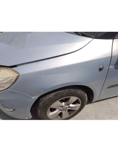 ALETA DELANTERA IZQUIERDA SKODA FABIA COMBI...