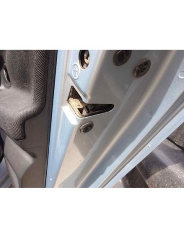 CERRADURA PUERTA TRASERA DERECHA SKODA FABIA...