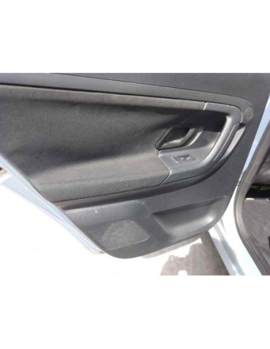 ELEVALUNAS TRASERO IZQUIERDO SKODA FABIA COMBI...