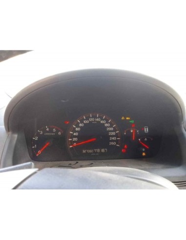 CUADRO INSTRUMENTOS HONDA ACCORD TOURER (CN/CM)...