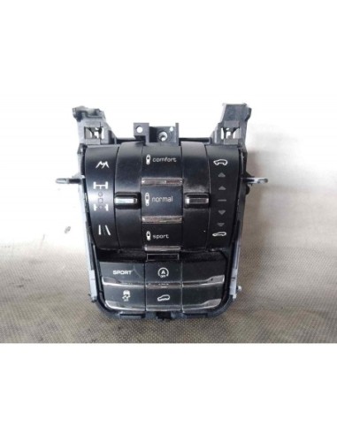 MODULO ELECTRONICO PORSCHE CAYENNE (TIPO 92A) -...