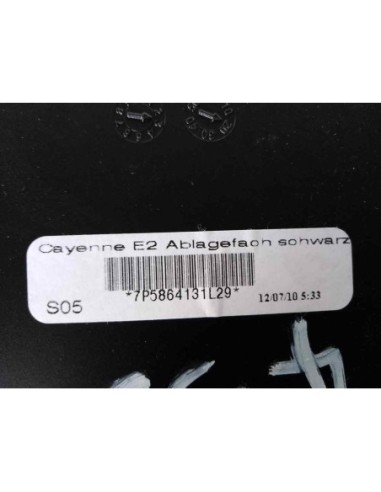 GUANTERA PORSCHE CAYENNE (TIPO 92A) - 188286