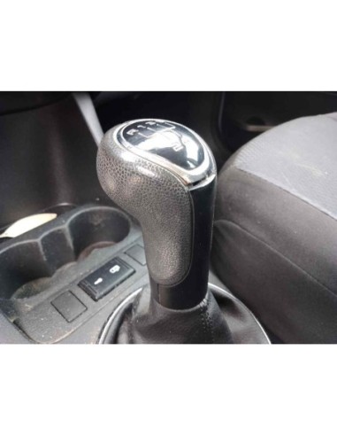 POMO PALANCA CAMBIO SKODA FABIA COMBI (5J5) -...