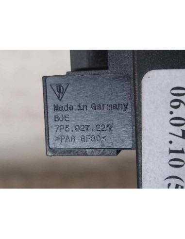 PALANCA FRENO PORSCHE CAYENNE (TIPO 92A) - 188291