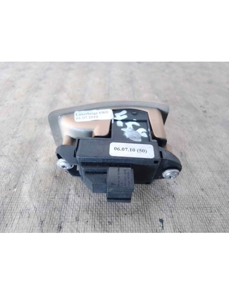 PALANCA FRENO PORSCHE CAYENNE (TIPO 92A) - 188291