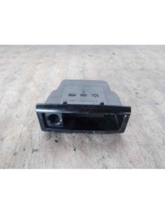 MOLDURA PORSCHE CAYENNE (TIPO 92A) - 188296