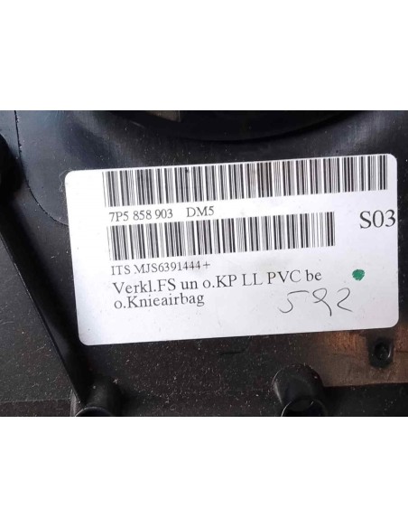 MOLDURA PORSCHE CAYENNE (TIPO 92A) - 188298