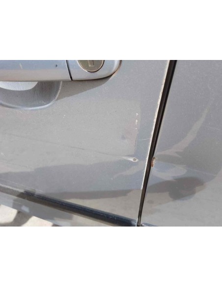 PUERTA DELANTERA IZQUIERDA SKODA FABIA COMBI (5J5) - 194550