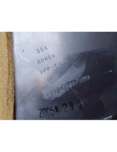 REJILLA AIREADORA HONDA ACCORD TOURER (CN/CM) - 188358 2