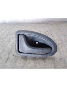 MANETA EXTERIOR TRASERA IZQUIERDA RENAULT MEGANE I SCENIC...