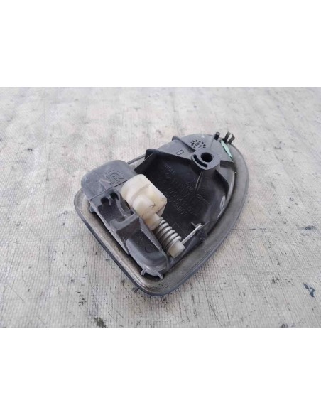 MANETA EXTERIOR TRASERA IZQUIERDA RENAULT MEGANE I SCENIC (JA0) - 188450