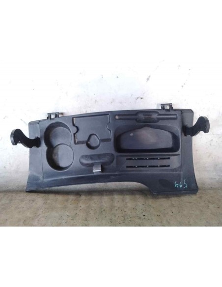 GUANTERA PEUGEOT 206 + - 188612