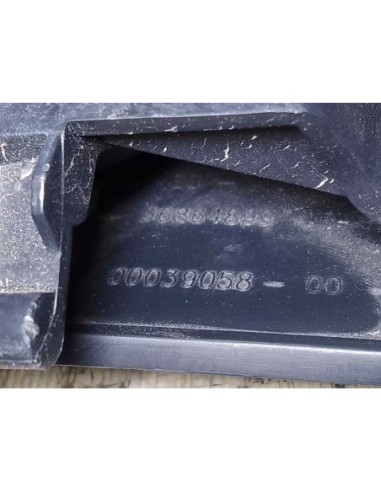 GUANTERA PEUGEOT 206 + - 188612