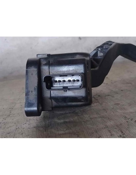 PEDAL ACELERADOR PEUGEOT 206 + - 188623