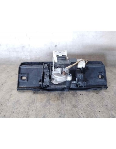 MANETA EXTERIOR PORTON PEUGEOT 206 + - 188631