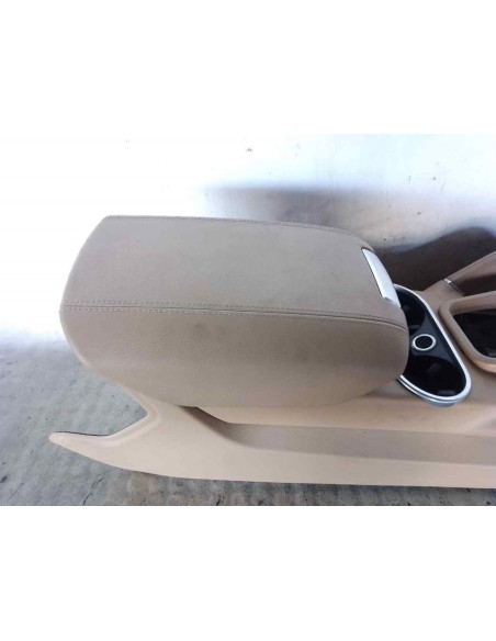 APOYABRAZOS CENTRAL PORSCHE CAYENNE (TIPO 92A) - 188730