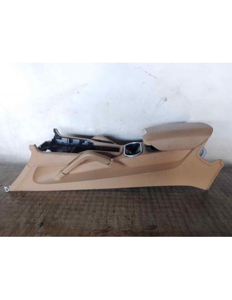 APOYABRAZOS CENTRAL PORSCHE CAYENNE (TIPO 92A) - 188730