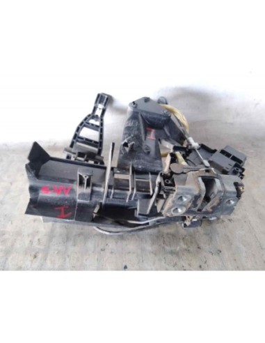 CERRADURA PUERTA DELANTERA IZQUIERDA FORD FOCUS...