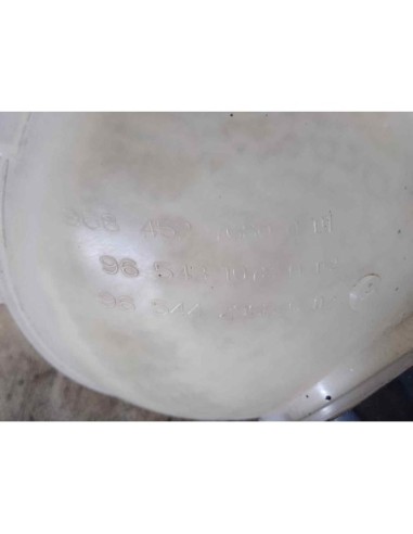 DEPOSITO EXPANSION CITROEN GRAND C4 PICASSO -...