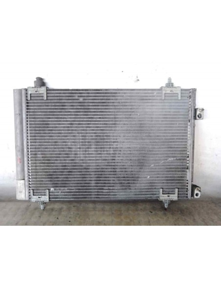 CONDENSADOR / RADIADOR  AIRE ACONDICIONADO CITROEN GRAND C4 PICASSO - 189015