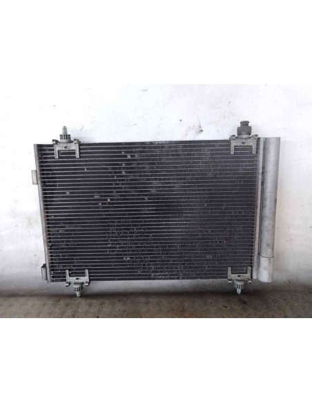CONDENSADOR / RADIADOR  AIRE ACONDICIONADO CITROEN GRAND C4 PICASSO - 189015
