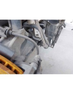 BRAZO SUSPENSION INFERIOR DELANTERO DERECHO RENAULT...