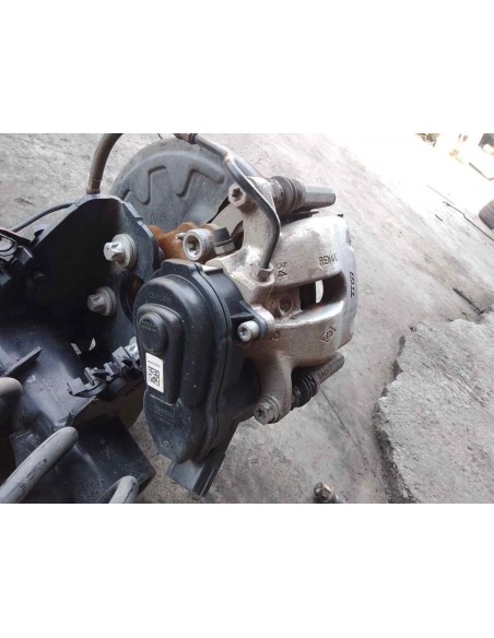 PINZA DE FRENO TRASERA DERECHA RENAULT MEGANE IV SPORT TOURER - 189086