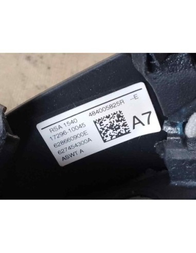 VOLANTE RENAULT MEGANE IV SPORT TOURER - 189085