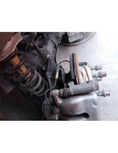 MANGUETA TRASERA DERECHA RENAULT MEGANE IV...