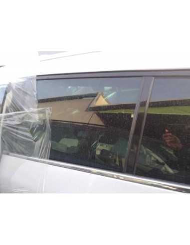 LUNA TRASERA IZQUIERDA RENAULT MEGANE IV SPORT...