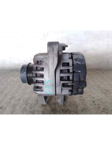 ALTERNADOR TOYOTA YARIS (XP13) - 194578