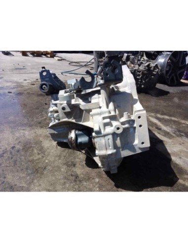 CAJA CAMBIOS TOYOTA YARIS (XP13) - 194594