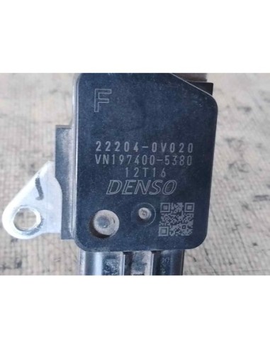 CAUDALIMETRO TOYOTA YARIS (XP13) - 194595