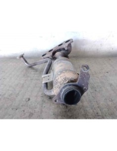 CATALIZADOR TOYOTA YARIS (XP13) - 194598 2