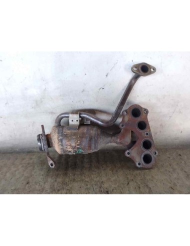 CATALIZADOR TOYOTA YARIS (XP13) - 194598
