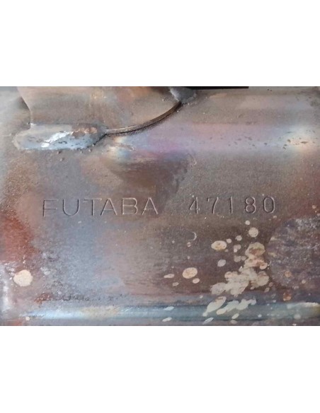 CATALIZADOR TOYOTA YARIS (XP13) - 194598