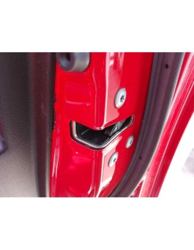 CERRADURA PUERTA DELANTERA DERECHA TOYOTA YARIS...