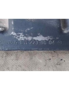 SOPORTE MOTOR MERCEDES-BENZ CLASE C (BM 203) BERLINA -... 2