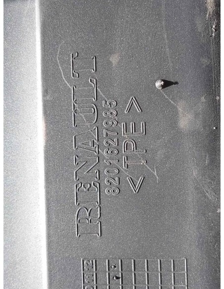 BANDEJA TRASERA RENAULT MEGANE IV SPORT TOURER - 189246