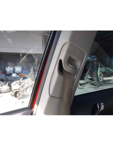 KIT AIRBAG OPEL CORSA D - 189303