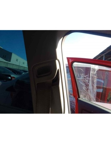 KIT AIRBAG OPEL CORSA D - 189303