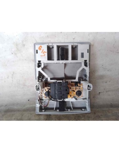 LUZ INTERIOR OPEL CORSA D - 189304