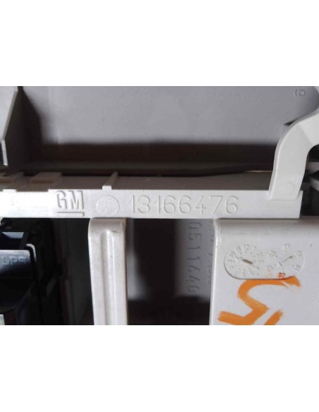 LUZ INTERIOR OPEL CORSA D - 189304