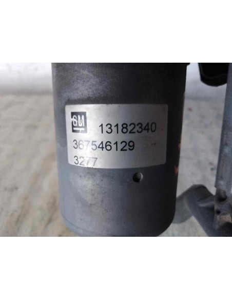 MOTOR LIMPIA DELANTERO OPEL CORSA D - 189317