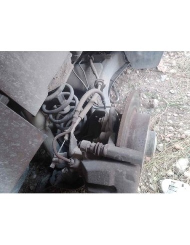 MANGUETA TRASERA DERECHA RENAULT MEGANE III...