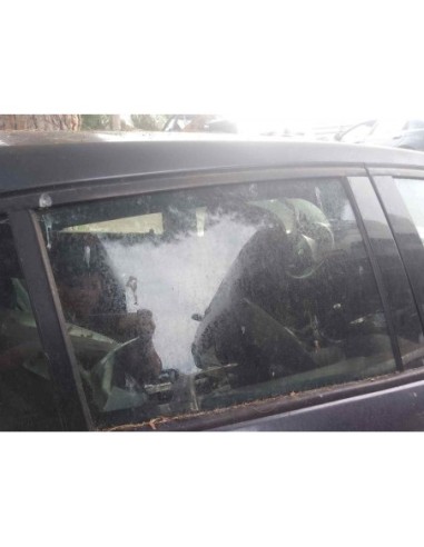 LUNA TRASERA DERECHA RENAULT MEGANE III BERLINA...