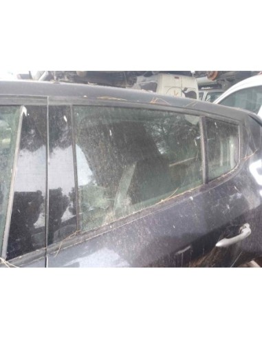 LUNA TRASERA IZQUIERDA RENAULT MEGANE III...