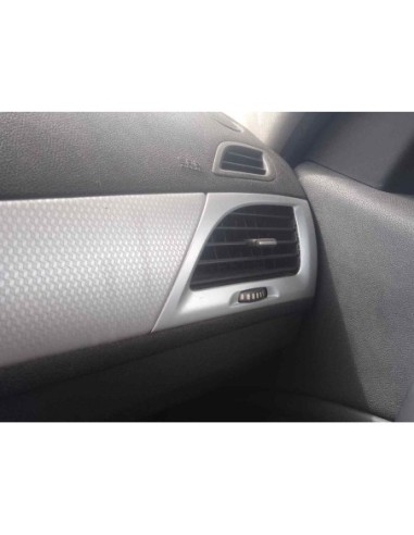 REJILLA AIREADORA RENAULT MEGANE III BERLINA 5P...