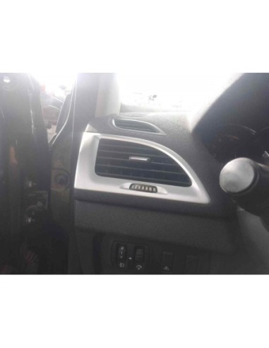 REJILLA AIREADORA RENAULT MEGANE III BERLINA 5P...